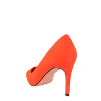 Alicantre қызыл ашық табанды туфлилері 900-05-IG-13-SP