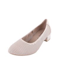 Caprice сарғыш, биік өкшелі туфлилері 9-22501-42-140/208