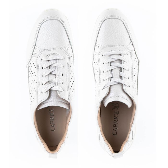 Caprice сарғыш кроссовкалары 9-23500-42-136/203