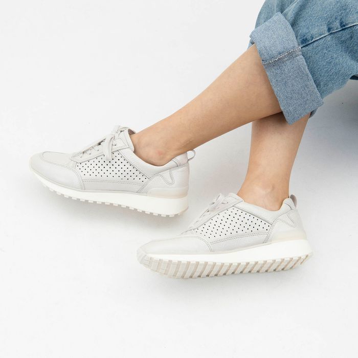 Caprice сарғыш кроссовкалары 9-23500-42-136/203