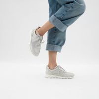 Caprice сарғыш кроссовкалары 9-23500-42-136/203