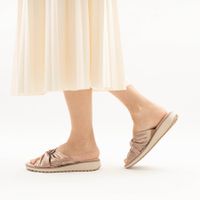 Коричневые пантолеты Caprice 9-27202-42-341/203