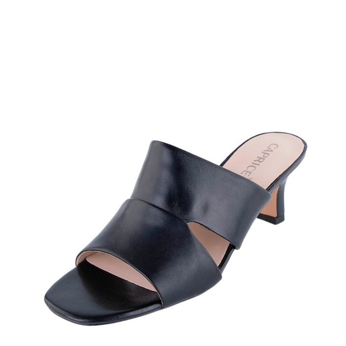 Caprice қара шәркейлер тақасы