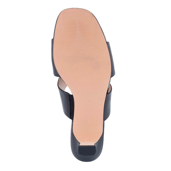 Caprice қара шәркейлер тақасы 9-27205-42-022/203