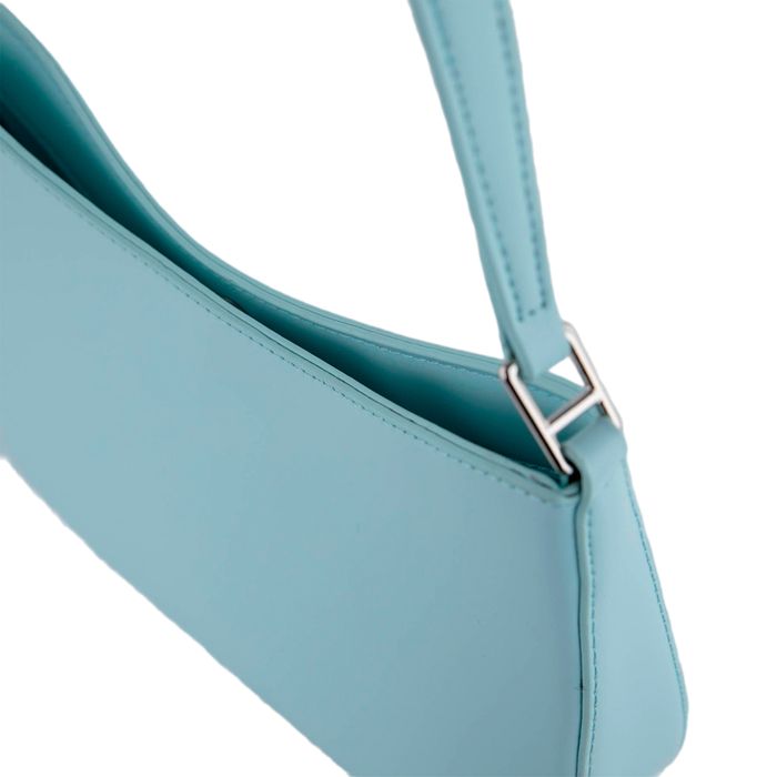 Сумка Respect SU877_light blue