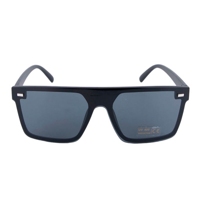 Чёрные очки KEDDO