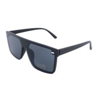 Чёрные очки KEDDO 327853/07-01