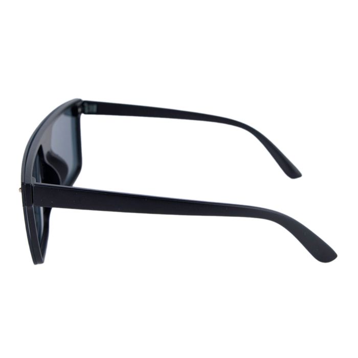 Чёрные очки KEDDO 327853/07-01