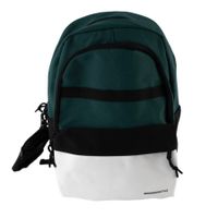 Чёрный рюкзак Keddo 347210/01-04