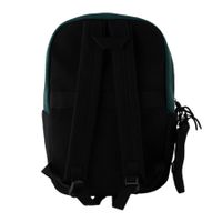 Чёрный рюкзак Keddo 347210/01-04