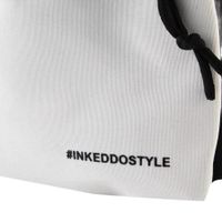 Чёрный рюкзак Keddo 347210/01-04