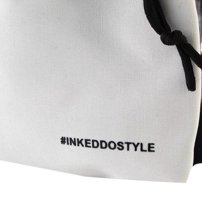 Чёрный рюкзак Keddo 347210/01-04