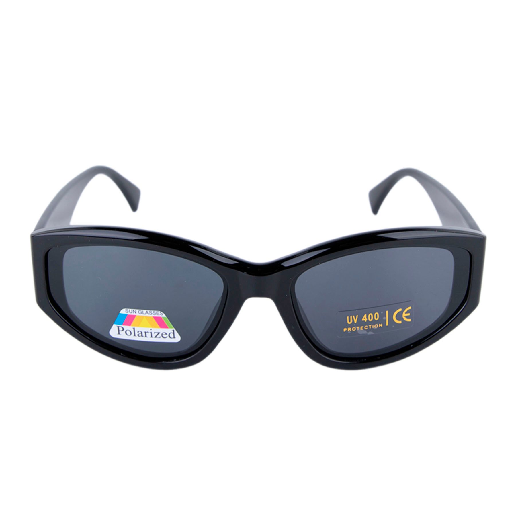 Keddo қара көзілдіріктер поляризациялық 347800/01-01
