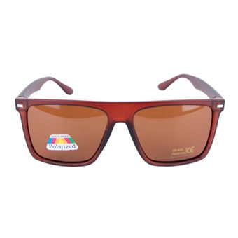 Keddo қоңыр көзілдіріктер поляризациялық