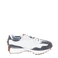 Серые кроссовки New Balance MS327PJ
