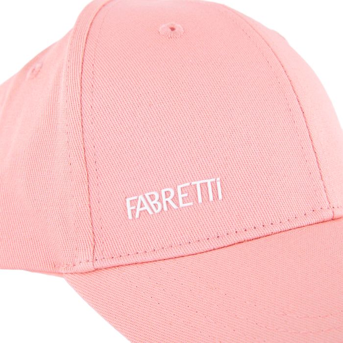 Fabretti мультиколор бейсболкасы WGL5-18