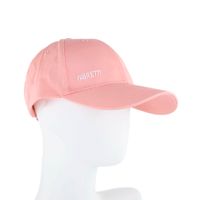 Мультиколорная бейсболка Fabretti WGL5-18