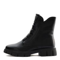 Audienz қара бәтеңкелері C1039-013