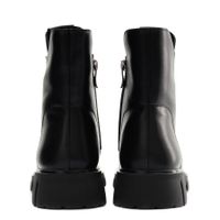 Audienz қара бәтеңкелері C1039-013