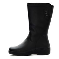 Чёрные сапоги Audienz DL066-011