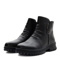 Audienz қара бәтеңкелері EH267-010