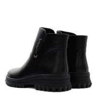 Audienz қара бәтеңкелері EH267-010