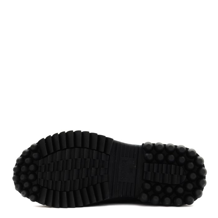 Audienz қара бәтеңкелері EH267-010