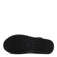 Чёрные угги Audienz FQ176-011