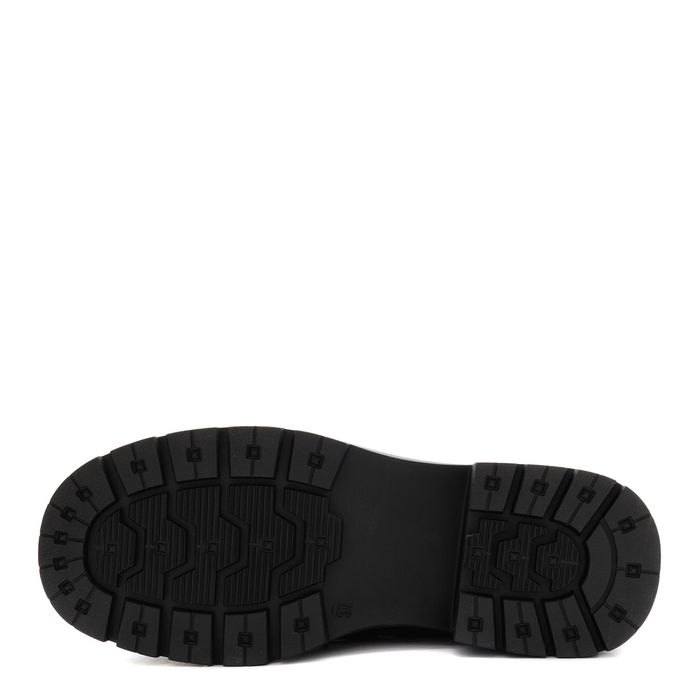 Чёрные ботинки Audienz JC298-010