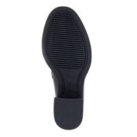 Чёрные ботильоны Audienz JE503-020