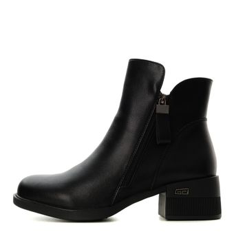 Audienz қара тобықты етігі