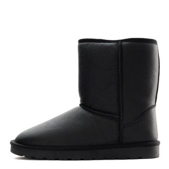 Audienz қара уггилері