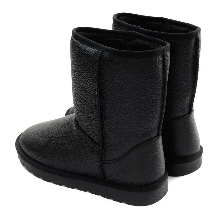 Audienz қара уггилері SN004-037