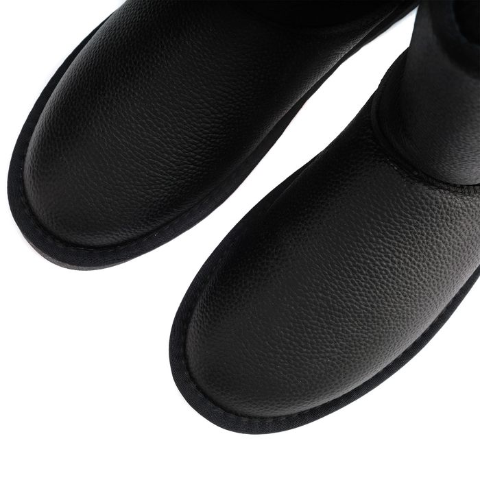 Audienz қара уггилері SN004-037