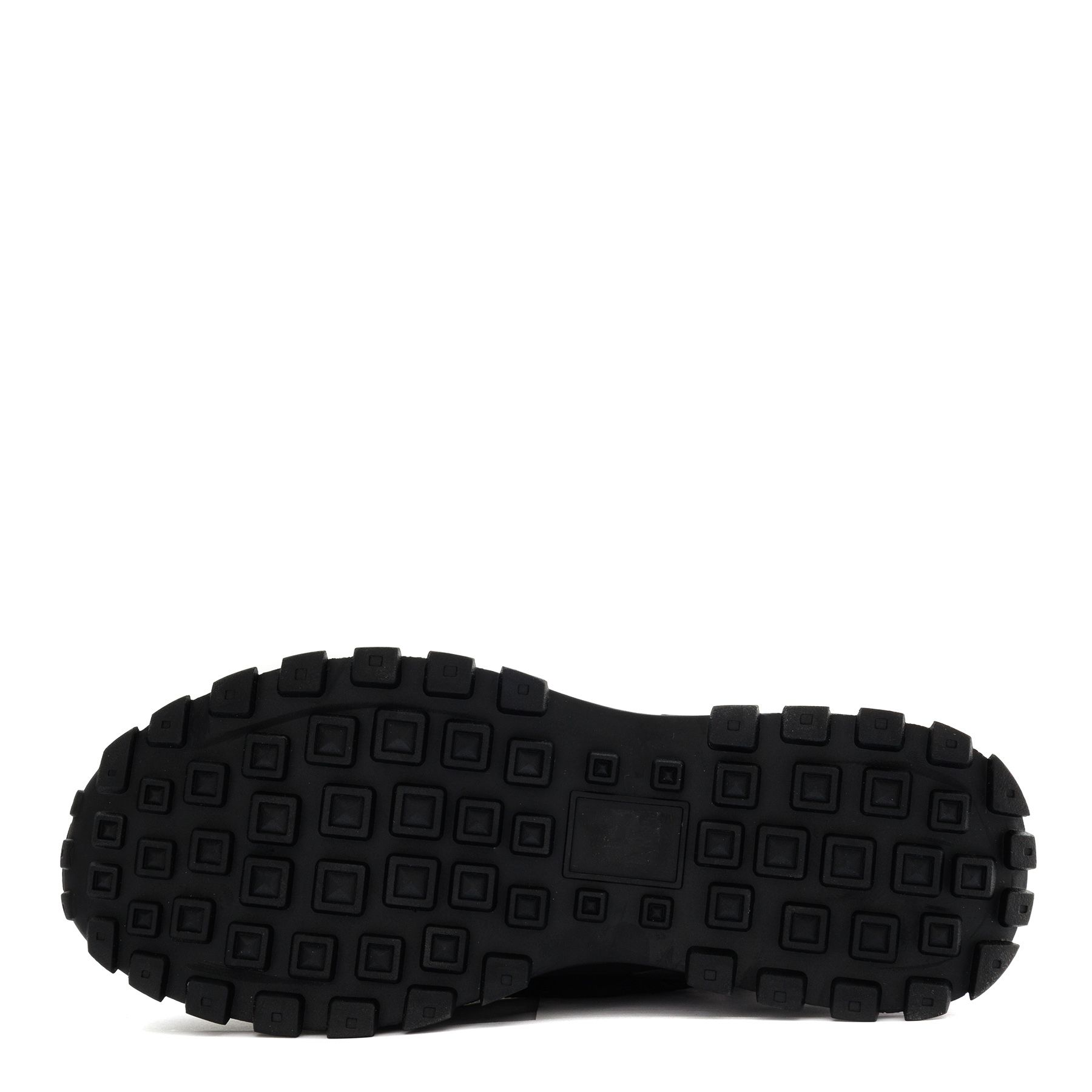 Audienz қара кроссовкалары VE386-010