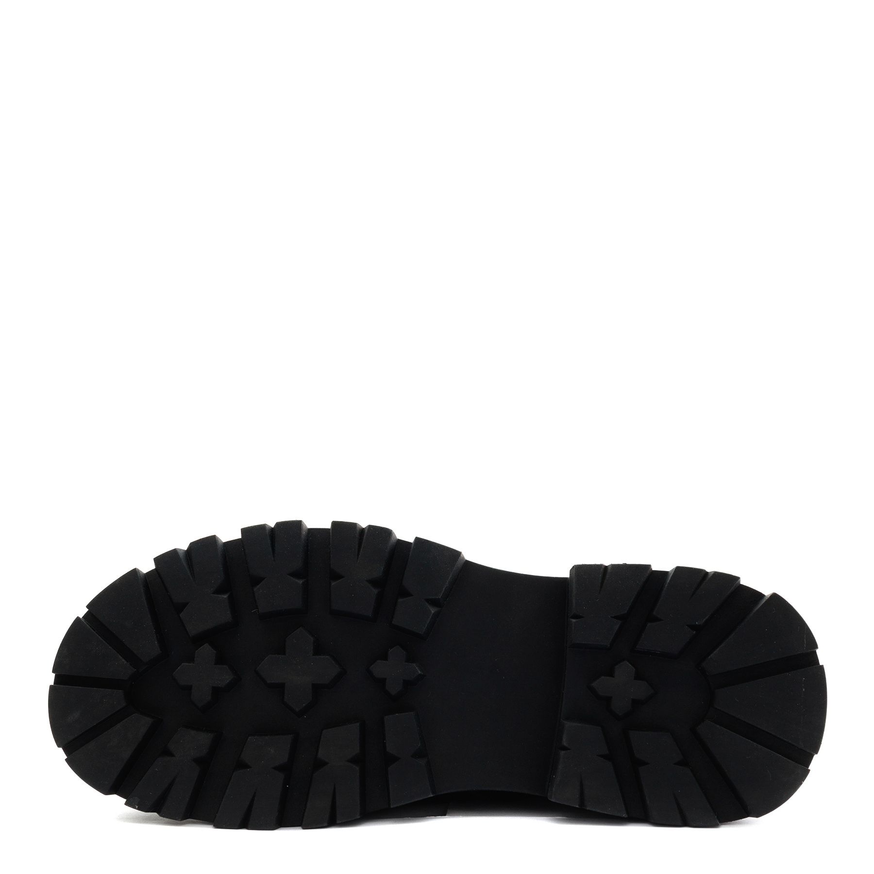 Audienz қара бәтеңкелері VE389-010