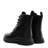 Audienz қара бәтеңкелері ZA272-041