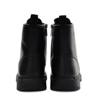 Audienz қара бәтеңкелері ZA272-041