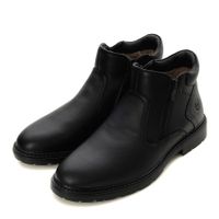 Audienz қара бәтеңкелері ZW021-010