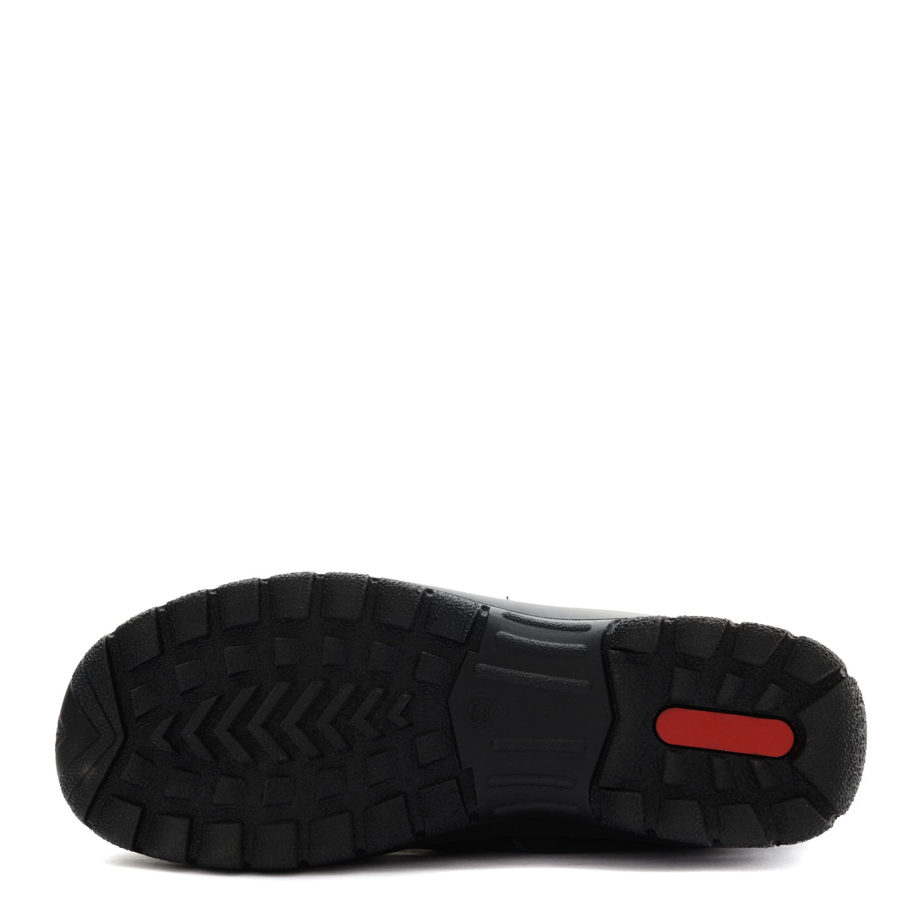 Audienz қара жартылай етіктері CJ014-010_Audienz