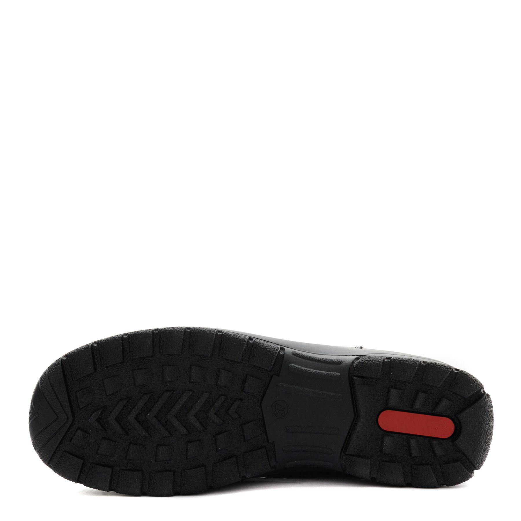 Audienz қара жартылай етіктері CJ014-130_Audienz