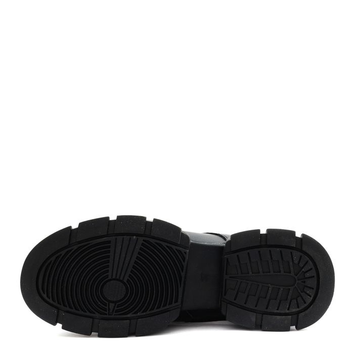 Чёрные ботинки Audienz CV230-020_Audienz