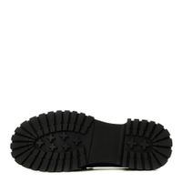 Чёрные лоферы Audienz JE127-020_Audienz
