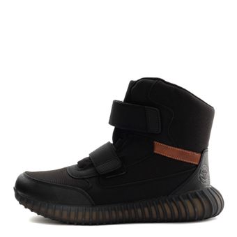 Audienz қара үрілген аяқ киімі