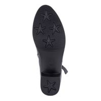 Чёрные ботильоны Audienz ME025-010_Audienz