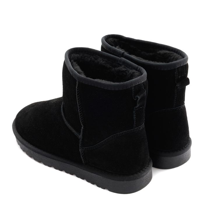 Audienz қара уггилері SN004-023_Audienz