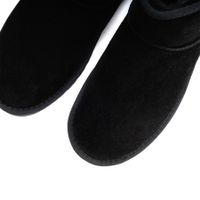 Чёрные угги Audienz SN004-023_Audienz