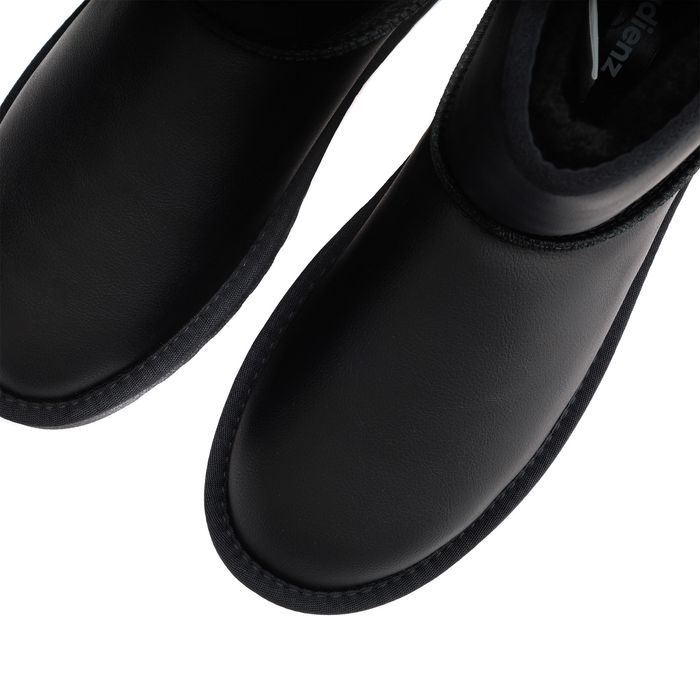 Audienz қара уггилері SN004-033_Audienz