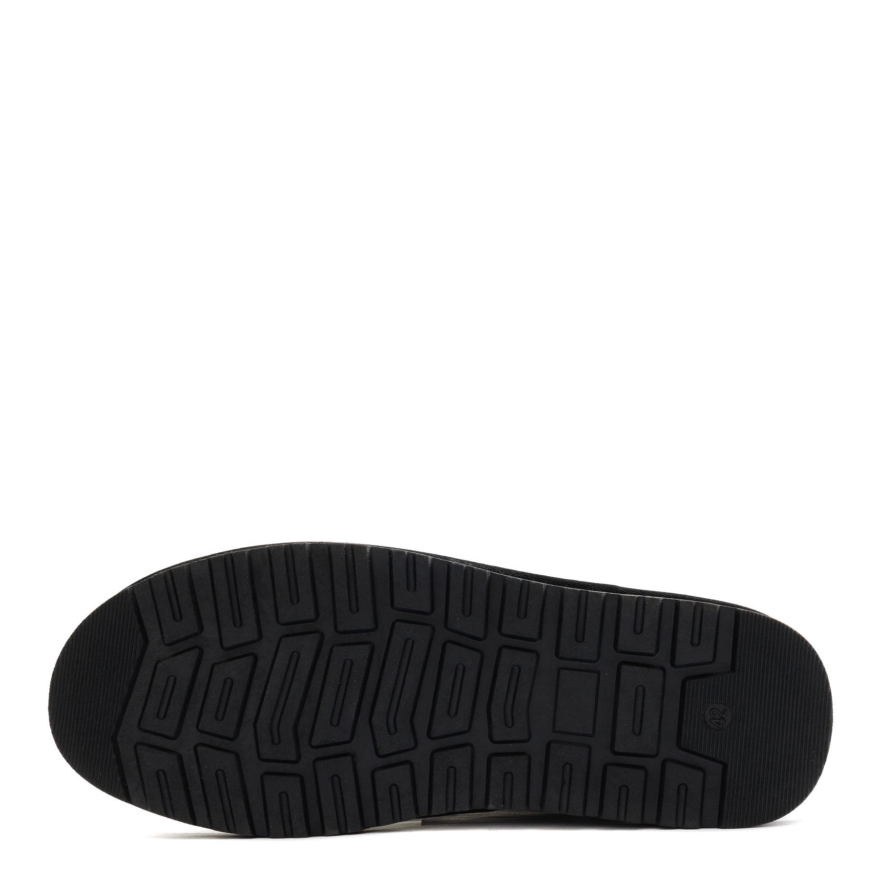 Чёрные угги Audienz SN004-033_Audienz