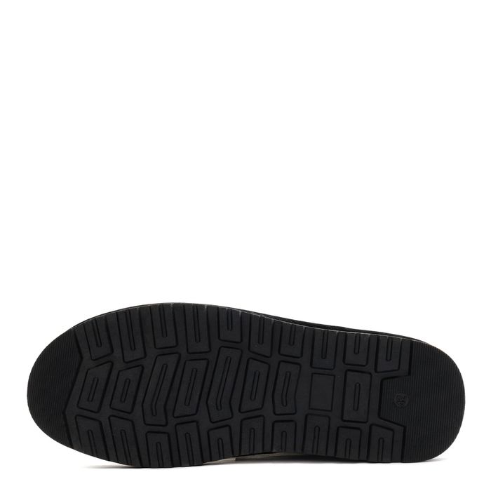 Чёрные угги Audienz SN004-033_Audienz